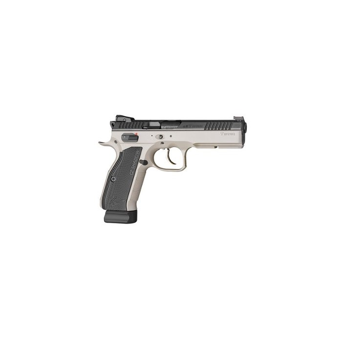 Pistolet CZ Shadow 2 Urban Grey 9 mm Luger
